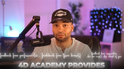 tyson 4d|4D Copywriting Academy 2..